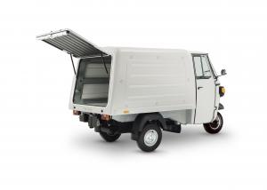 Piaggio Ape Classic Van 2019 года 